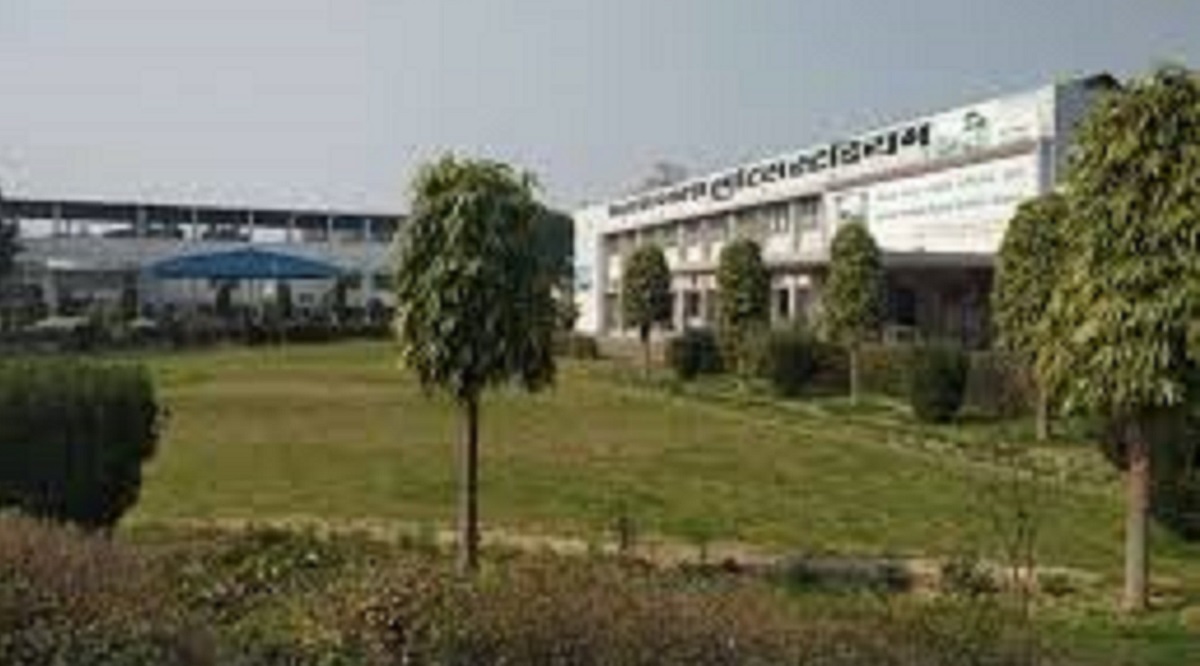 sports edge meerut launch boosting sports development